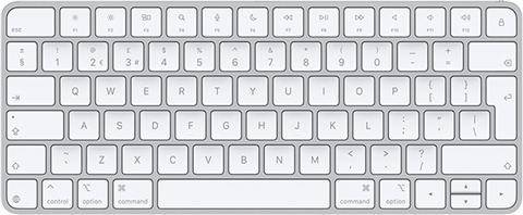 Apple USB Keyboard (M2452), B - CeX (UK): - Buy, Sell, Donate